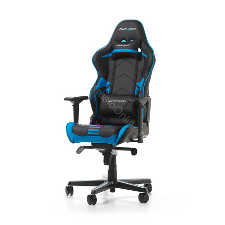 Кресло компьютерное игровое DXRacer OH/RV131/NB