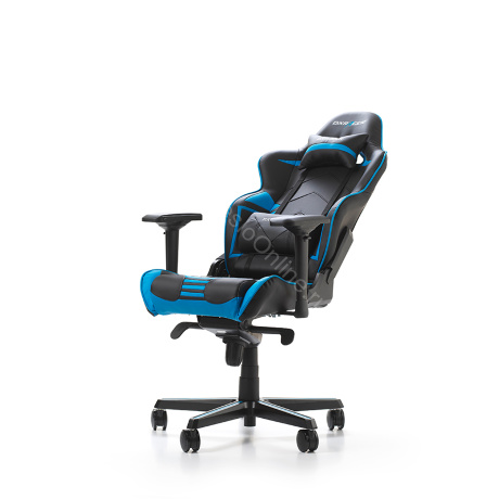 Кресло компьютерное игровое DXRacer OH/RV131/NB