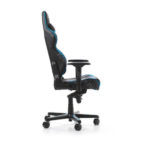Кресло компьютерное игровое DXRacer OH/RV131/NB