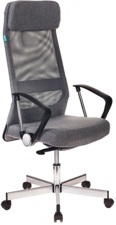 Кресло офисное Бюрократ T-995HOME