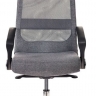 Кресло офисное Бюрократ T-995HOME
