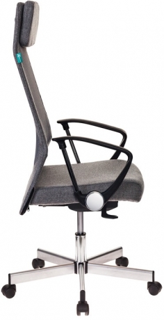 Кресло офисное Бюрократ T-995HOME