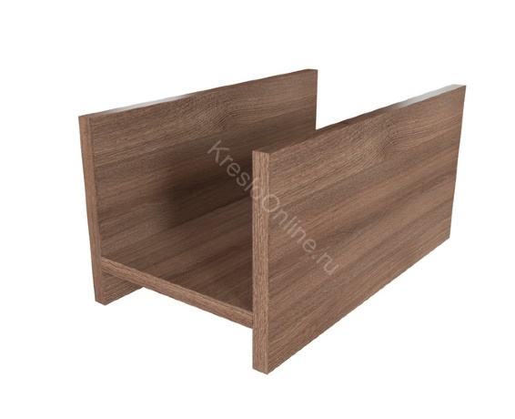 Подставка под системный блок В-860 (254х448х222)