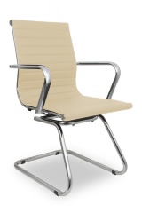 Офисное конференц-кресло College H-916L-3/Beige