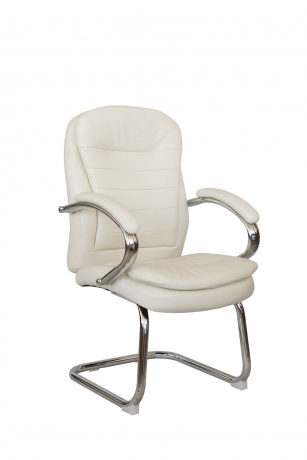 Кресло Riva Chair 9024-4 бежевый