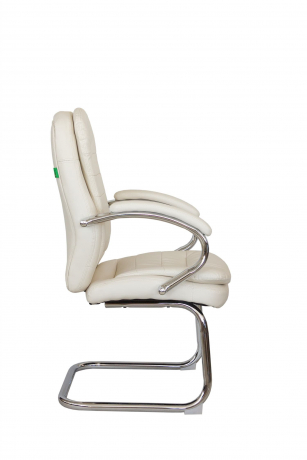 Кресло Riva Chair 9024-4 бежевый