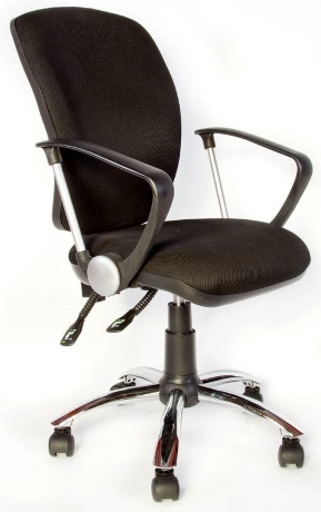 Кресло оператора Стайл синхро А