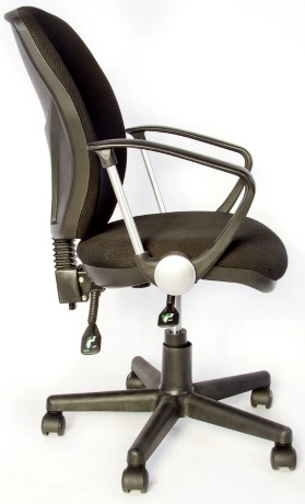 Кресло оператора Стайл синхро А