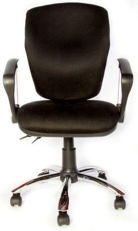 Кресло оператора Стайл синхро А