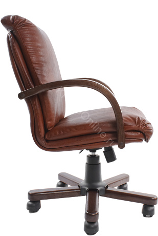 Кресло Надир экстра низкая спинка