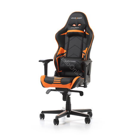 Кресло компьютерное игровое DXRacer OH/RV131/NO