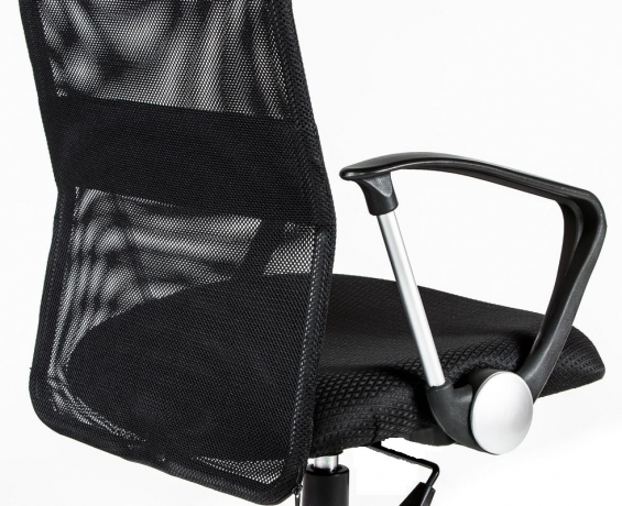 Компьютерное кресло Direct CH ткань черная