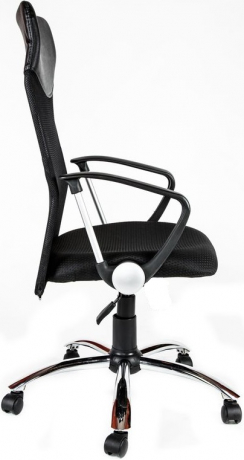 Компьютерное кресло Direct CH ткань черная