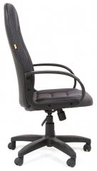 Кресло офисное Chairman 727 TW серый