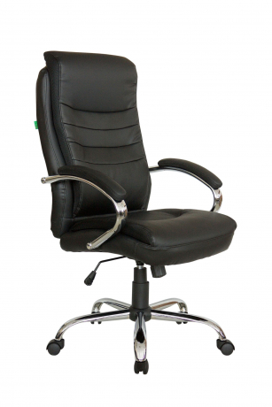 Кресло Riva Chair 9131 черный