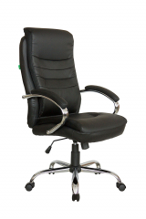 Кресло Riva Chair 9131 черный