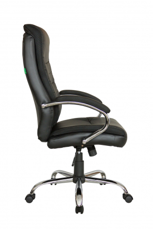 Кресло Riva Chair 9131 черный