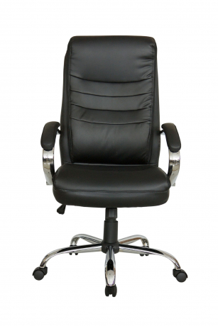 Кресло Riva Chair 9131 черный