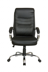 Кресло Riva Chair 9131 черный
