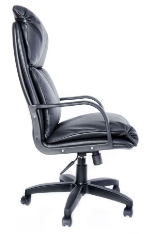 Кресло руководителя Надир стандарт