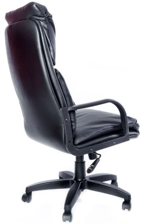 Кресло руководителя Надир стандарт