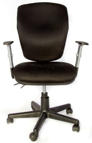 Кресло оператора Стайл синхро ТР