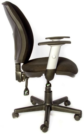 Кресло оператора Стайл синхро ТР