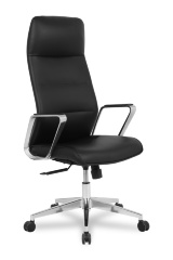 Кресло офисное College HLC-2415L-1/Black