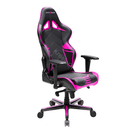 Кресло компьютерное игровое DXRacer OH/RV131/NP