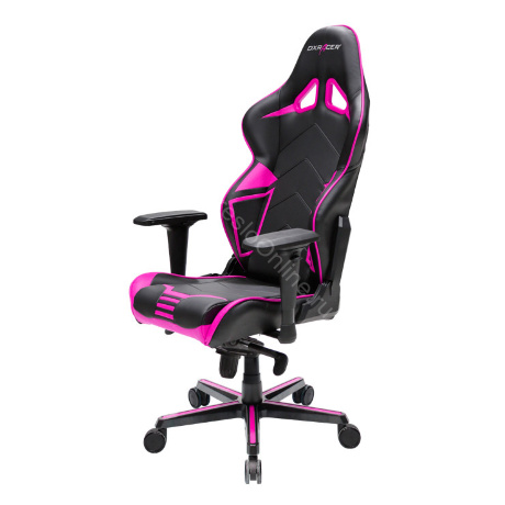 Кресло компьютерное игровое DXRacer OH/RV131/NP