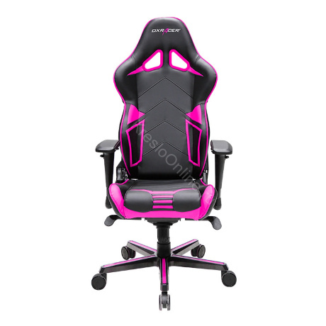 Кресло компьютерное игровое DXRacer OH/RV131/NP