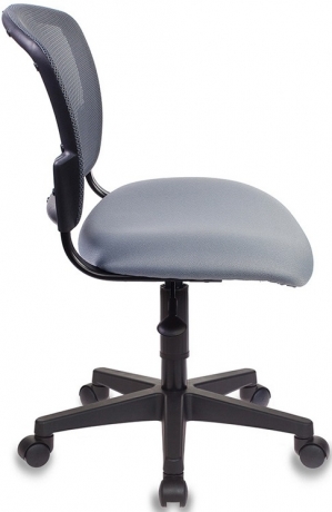 Компьютерное кресло Бюрократ CH-296NX
