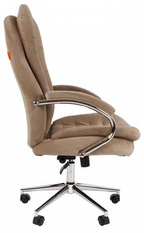 Компьютерное кресло Chairman Home 795 темно-бежевый