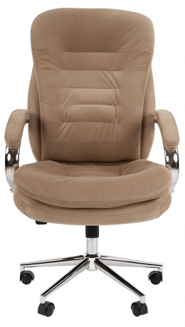 Компьютерное кресло Chairman Home 795 темно-бежевый