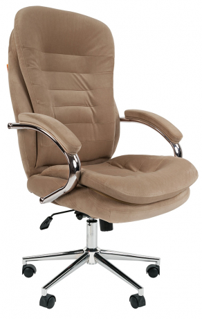 Компьютерное кресло Chairman Home 795 темно-бежевый
