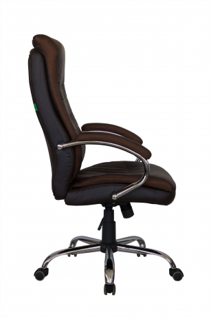 Кресло Riva Chair 9131 коричневый