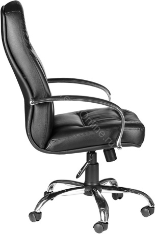 Кресло Ника хром