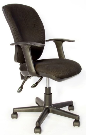 Кресло оператора Стайл синхро Т