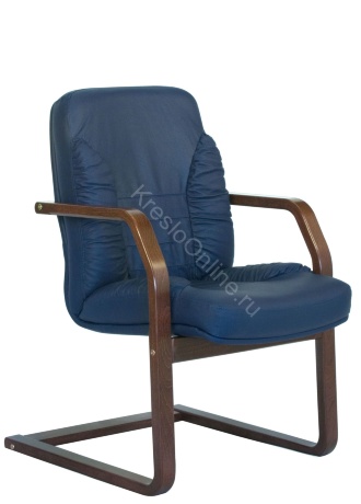 “Танго экстра с низкой спинкой”: идеальное конференц-кресло для вашего офиса