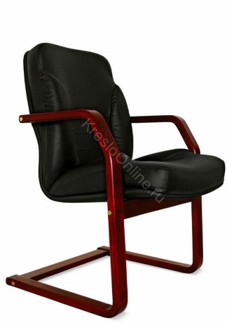 “Танго экстра с низкой спинкой”: идеальное конференц-кресло для вашего офиса