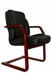 Конференц-кресло Танго экстра низкая спинка