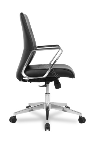 Кресло офисное College HLC-2415L-2/Black