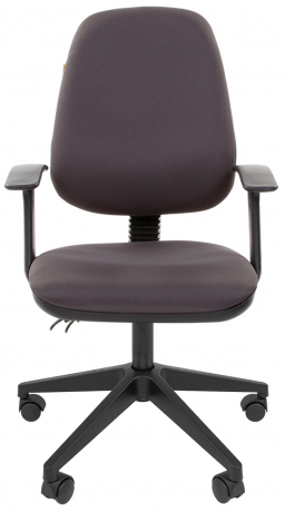 Компьютерное кресло Chairman 661 серый