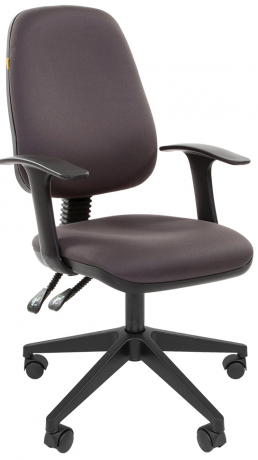 Компьютерное кресло Chairman 661 серый