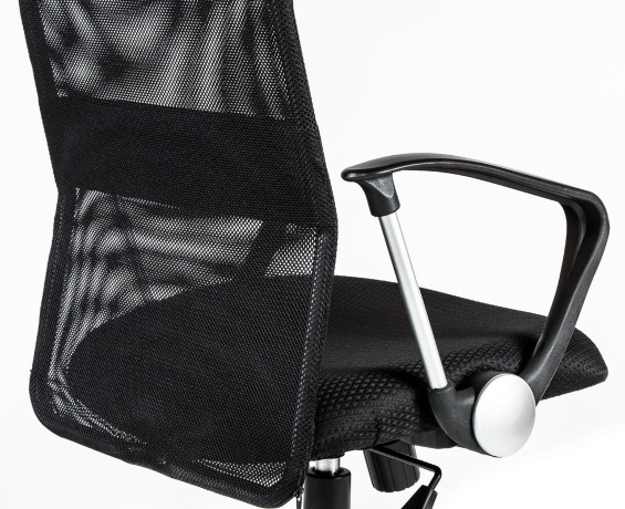 Кресло оператора Direct Black CH: идеальный выбор для продуктивной работы