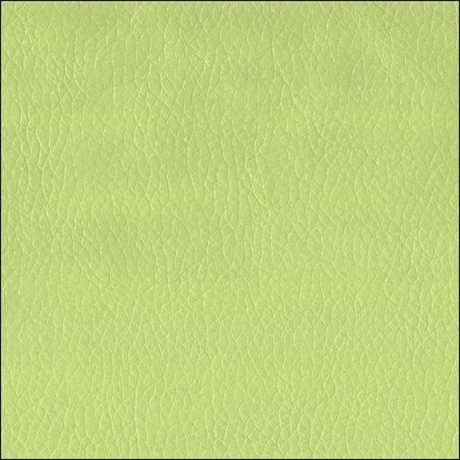 Стул для кухни Бистро хром экокожа фисташковая