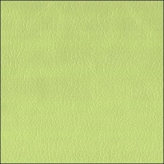 Стул для кухни Бистро хром экокожа фисташковая