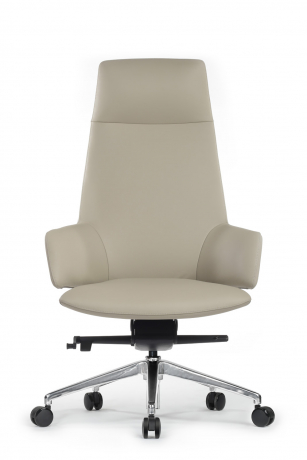 Кресло RV DESIGN Spell светло-серый