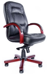Кресло офисное Ника экстра