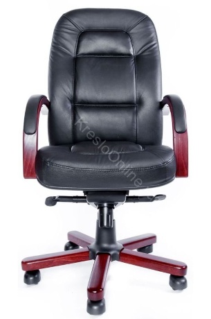 Кресло руководителя Ника Экстра: Ваш выбор в пользу комфорта, стиля и функциональности